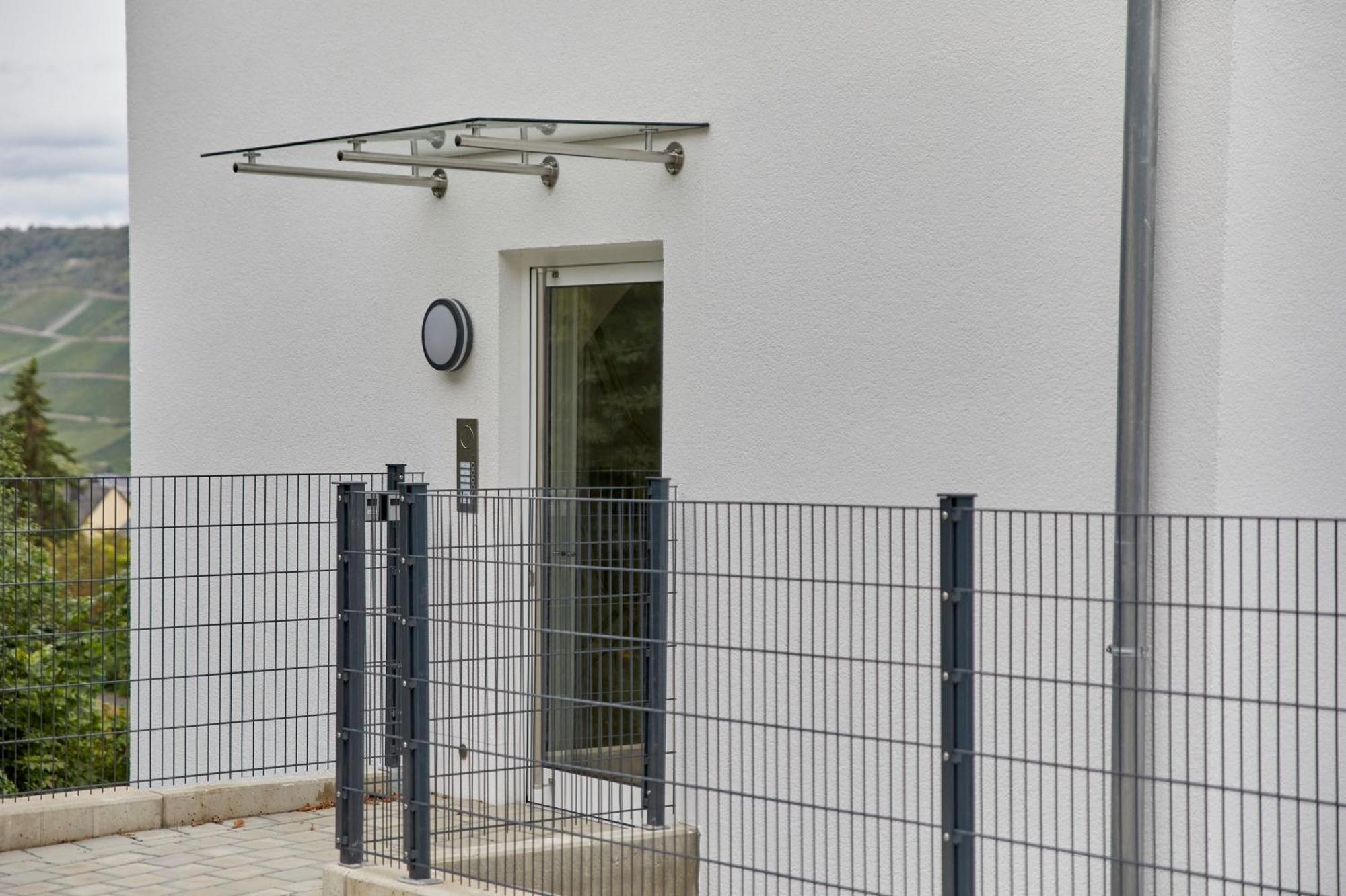 Apartament Mosel Panorama Bernkastel-Kues Zewnętrze zdjęcie