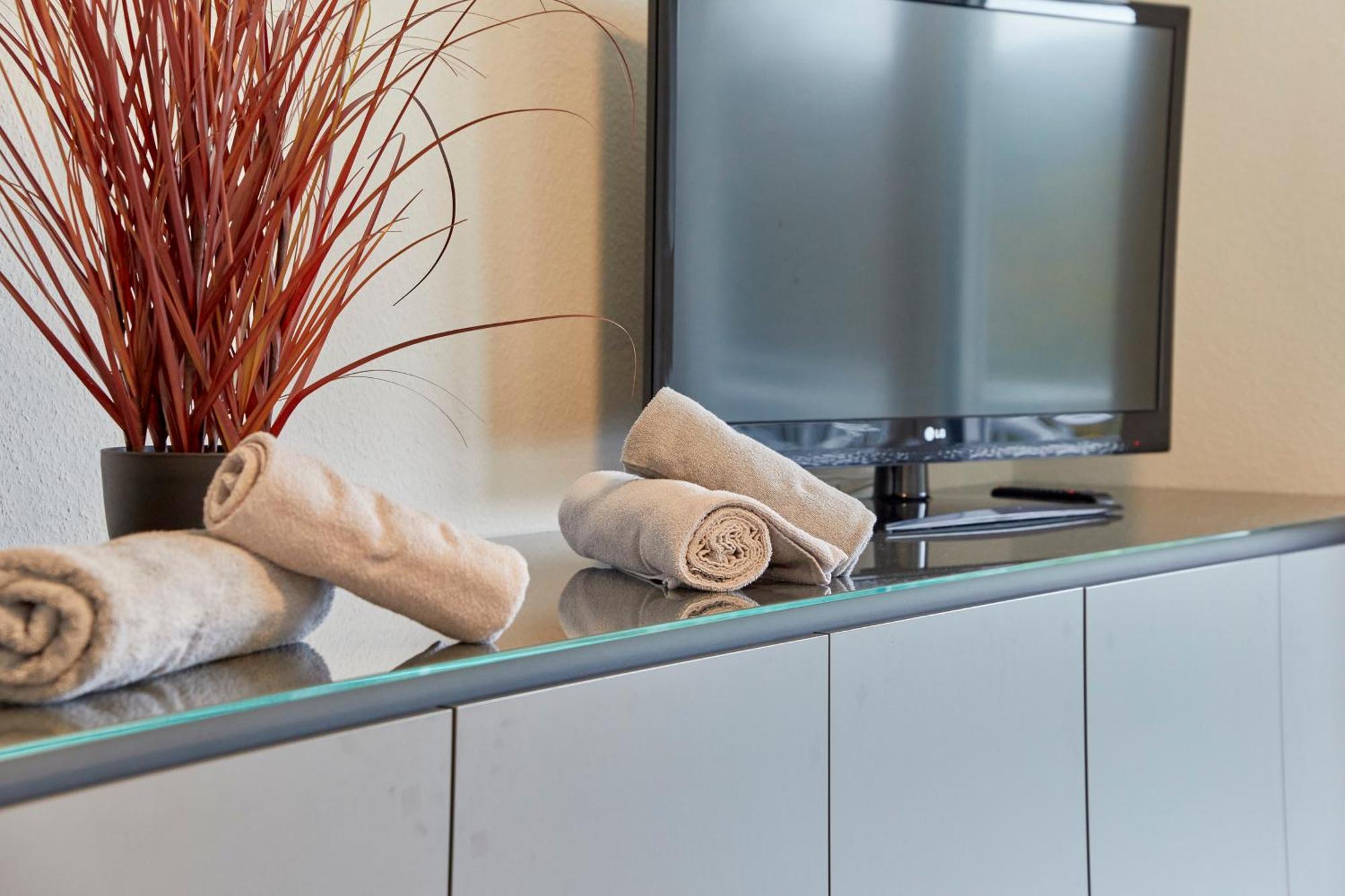 Apartament Mosel Panorama Bernkastel-Kues Zewnętrze zdjęcie