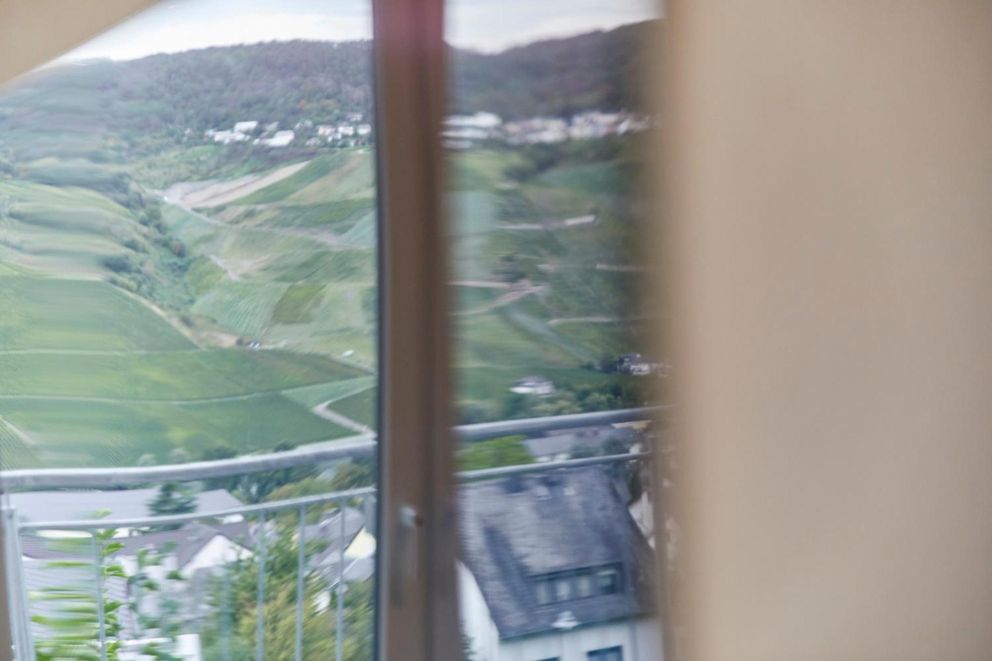 Apartament Mosel Panorama Bernkastel-Kues Zewnętrze zdjęcie