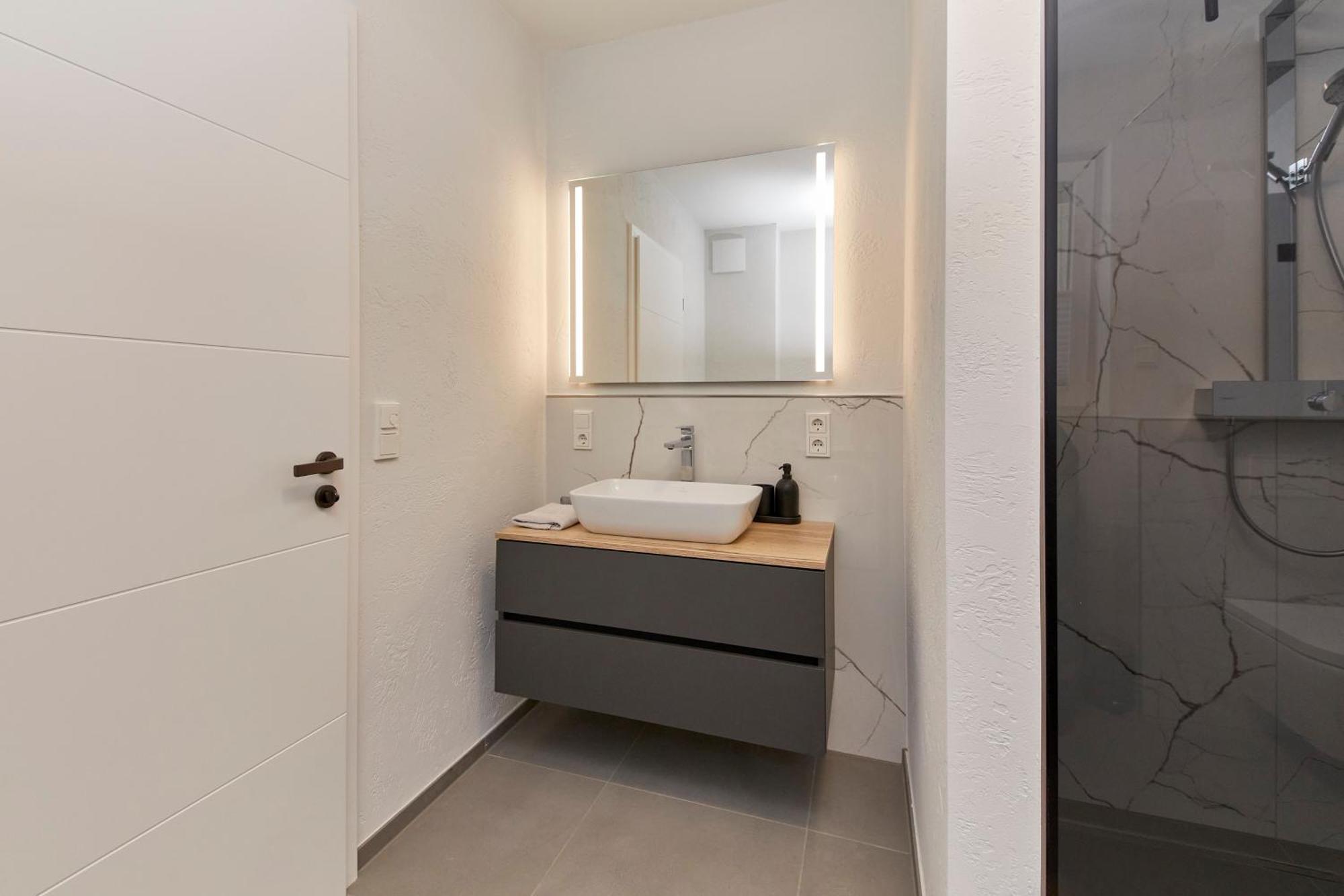 Apartament Mosel Panorama Bernkastel-Kues Zewnętrze zdjęcie
