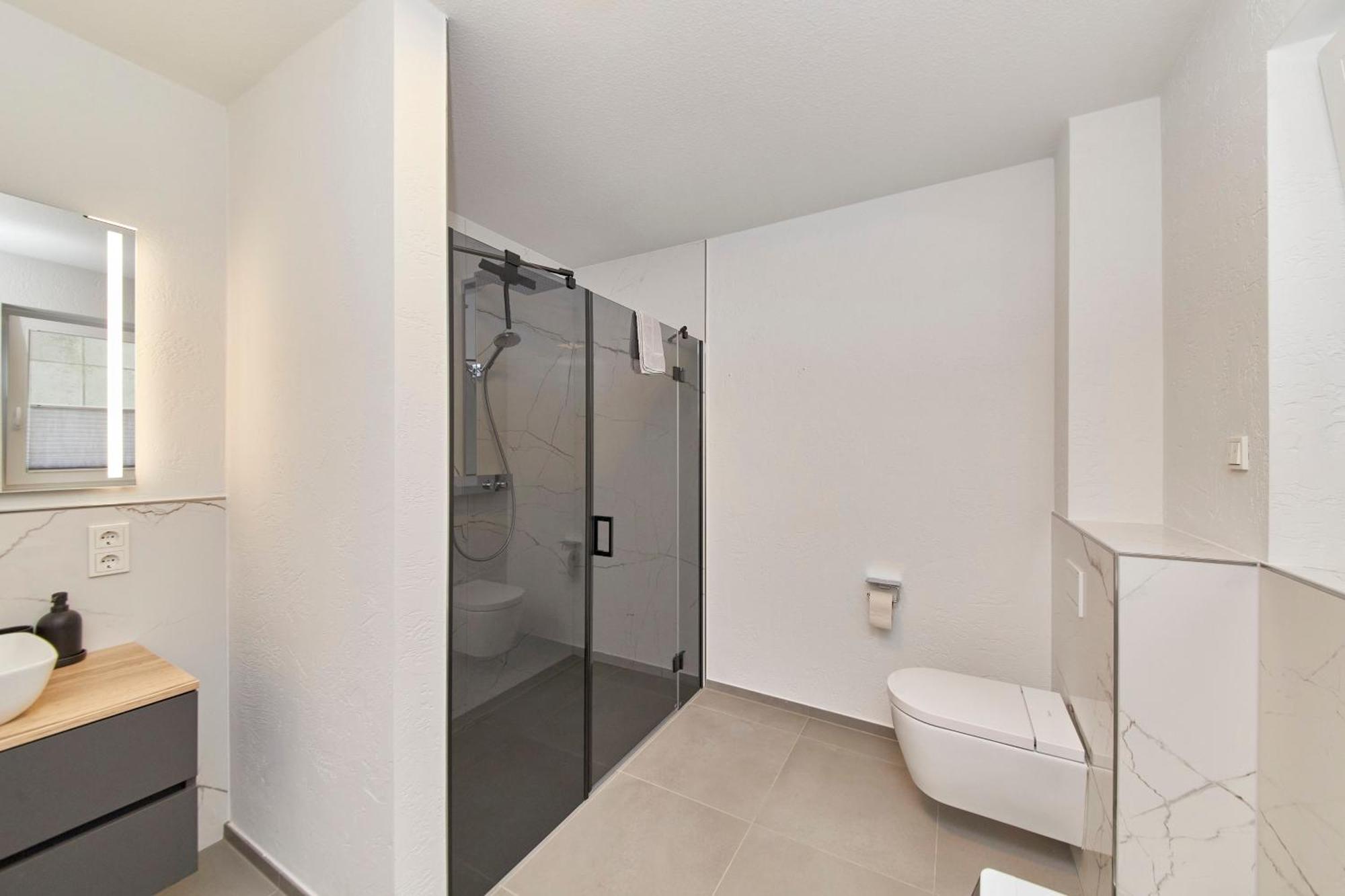 Apartament Mosel Panorama Bernkastel-Kues Zewnętrze zdjęcie